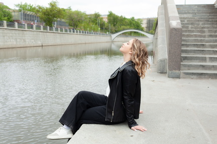 ДР Гали - 16 лет